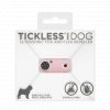 Tickless Mini dog nabíjecí – růžový