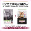 Pro Plan Cat Savoury Duo Sterilised treska 10kg