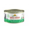 Almo Nature HFC Made In Italy - Grilované krůtí maso 70 g