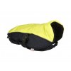 Huhubamboo kabátek Komfort žlutý 30 cm