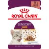 Royal Canin kapsička Sensory Taste ve šťávě 85 g