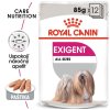 Royal Canin Wet Exigent 85 g