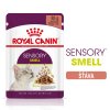 Royal Canin kapsička FHN Sensory Smell ve šťávě 85 g