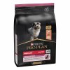 Pro Plan Dog Sensitive Skin Puppy Medium losos 3 kg