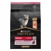 Pro Plan Dog Sensitive Skin Puppy Medium losos 3 kg