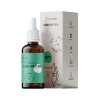Curepoint CBD olej 5 % bez příchutě 10 ml