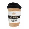 FuzzYard Plush plyšová hračka kelímek Puppuccino