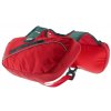 I-Dog Comfort Trek Big batoh na postroj, červený M/L/XL