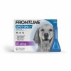 Frontline Spot-On Dog L 3 x 2,68 ml (expirace: listopad 2023)