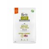 Brit Care Dog Hypoallergenic Adult Small Breed - lamb and rice 3kg
