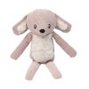 FuzzYard Life plyšová hračka králík světle růžový