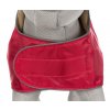 Trixie Orléans bunda červená L 60 cm