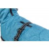 Trixie Rionm zimní bunda modrá S 40 cm