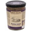 Sklenice Fresh Valley kachní maso ve vlastní šťávě 440ml