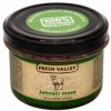 Sklenice Fresh Valley jehněčí maso ve vlastní šťávě 220ml