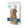 Pet Chef Dog hovězí 10 kg (expirace: 19.5.2024)