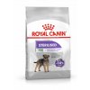 Royal Canin Mini Sterilised 3 kg (expirace: 29.5.2024)