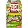 Churu Dog Fun Bites – kuřecí s náplní kuře s dýní 8x12g