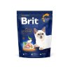 brit premium by nature cat indoor chicken 300 g expirace brezen 18 3 2026