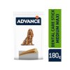 Advance tyčinky pro dentální péči 180 g EXPIRACE únor (26.2.2026)