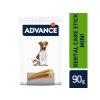 Advance mini tyčinky pro dentální péči 90 g EXPIRACE březen (22.3.2026)