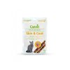 Canvit Health Care Snack Skin & Coat pro kočky 100 g EXPIRACE duben (16.4.2026)