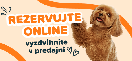 Rezervujte online 2