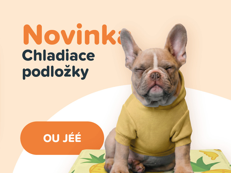 Chladiace podložky – Mobil