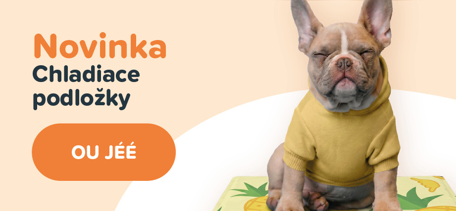 Chladiace podložky