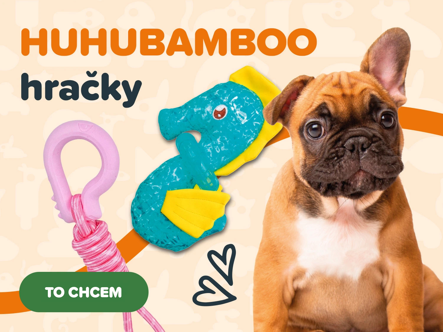 Huhubamboo hračky – 30%
