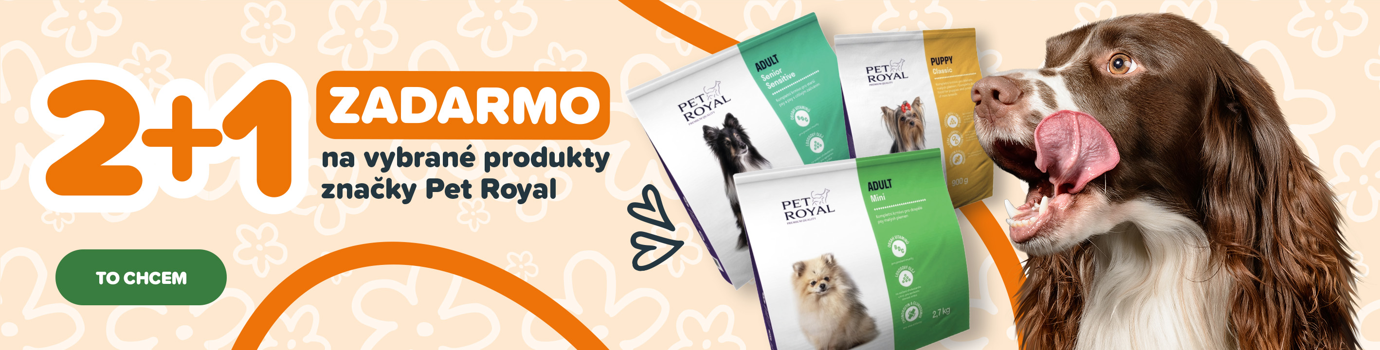 Hlavní banner desktop