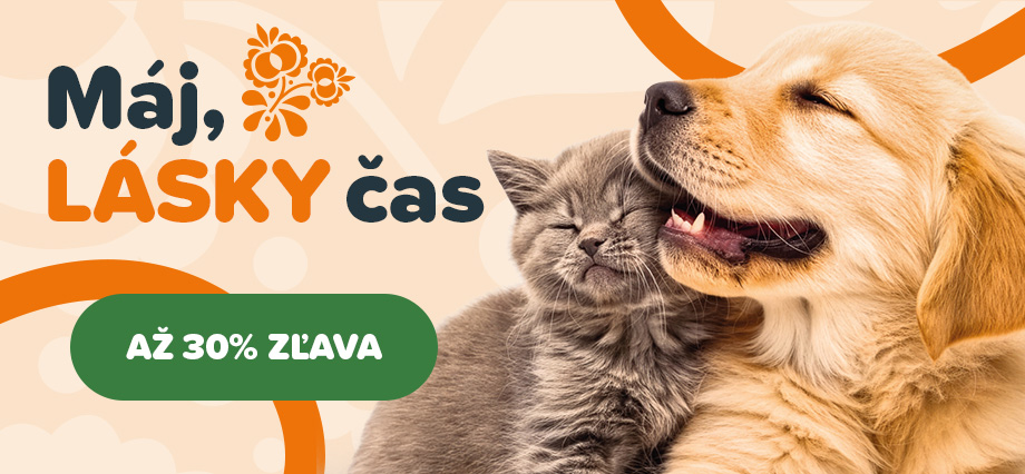 Máj, lásky čas 2