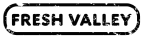 Fresh Valley