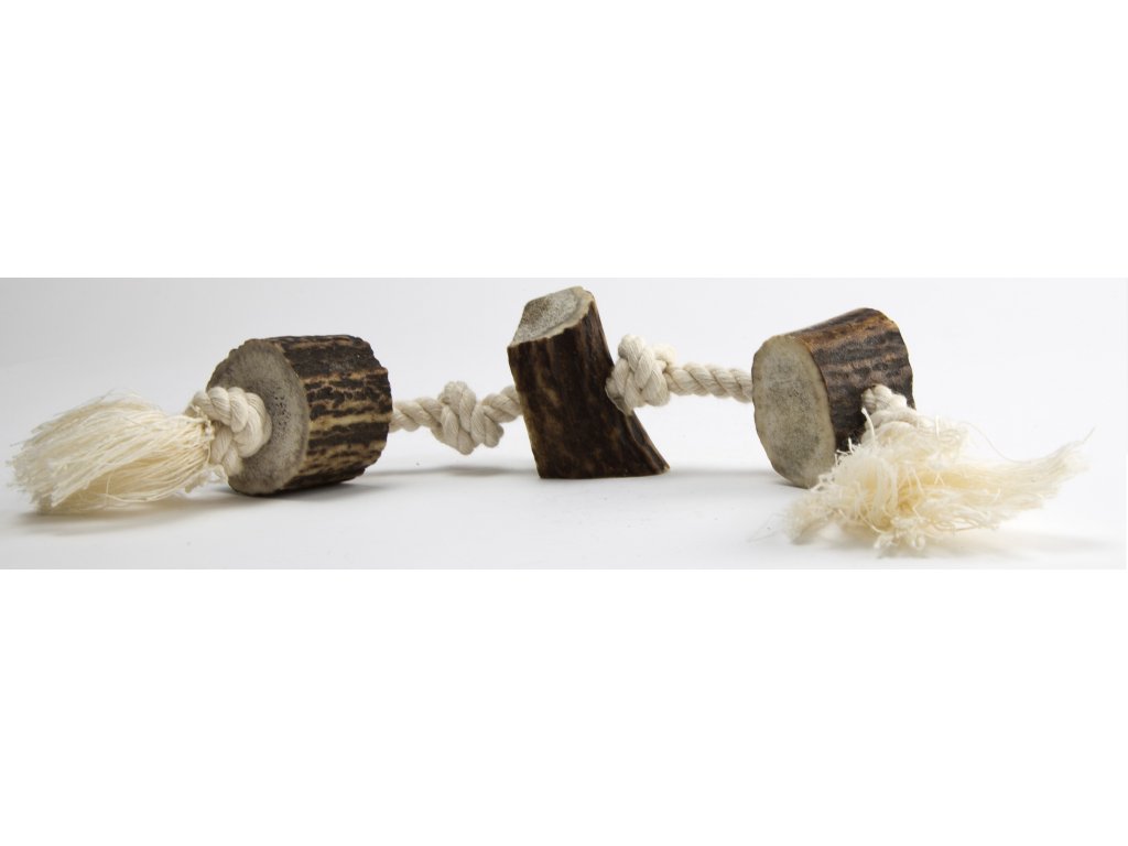 Chew Chew parohy na lane malé