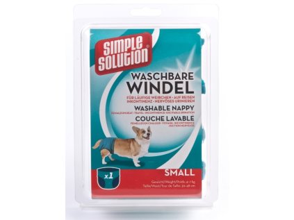 Simple Solution Haracie nohaviźky S