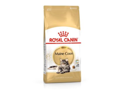 Royal Canin Maine Coon Adult 2 kg