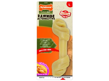 Hračka NYLAB Extreme Chew Knot Original L