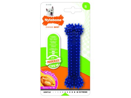 Hračka NYLAB Moderate Dental Chew S