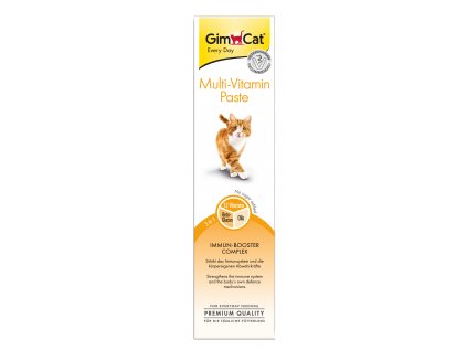 GIMCAT Paste multi-vitamin k 200 g
