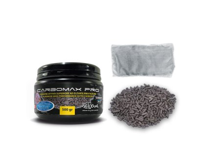 Haquoss CARBOMAX PRO 500 g
