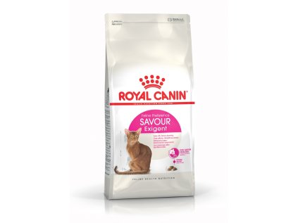 Royal Canin Exigent 35/30 Savour Sensation 2kg