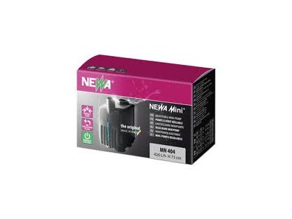 Newa Čerpadlo MINI-JET MN404 70-400l / 4,8W