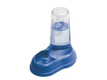 Ferplast plastová miska s dávkovačom AZIMUT 600 ml