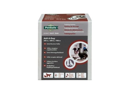 PetSafe Extra obojok pre PetSafe Core Standart trener