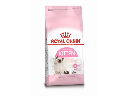 Royal Canin Kitten 10 kg