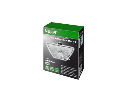 NEWA MORE 20 -30W náhradní filtr