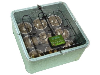 ReptiBator® - Digitální inhkubátor