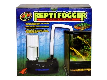 Repti Fogger™ Terarijní mlhovač