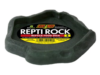 Repti Rock Miska na krmení S