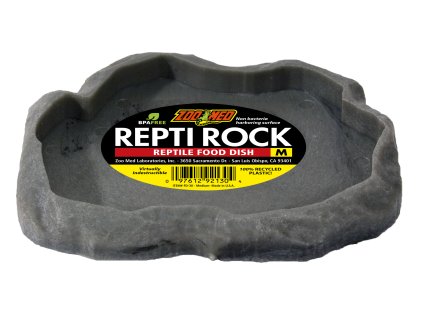 Repti Rock Miska na krmení M